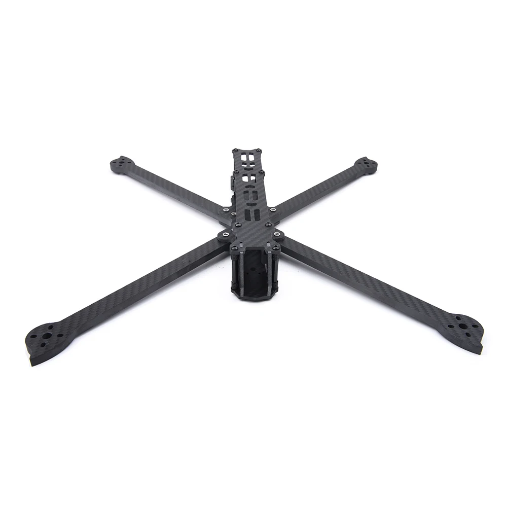 XL10 V7 10-calowy 420 420mm ro – Carbon Fiber Drone Arm recenzja i cena