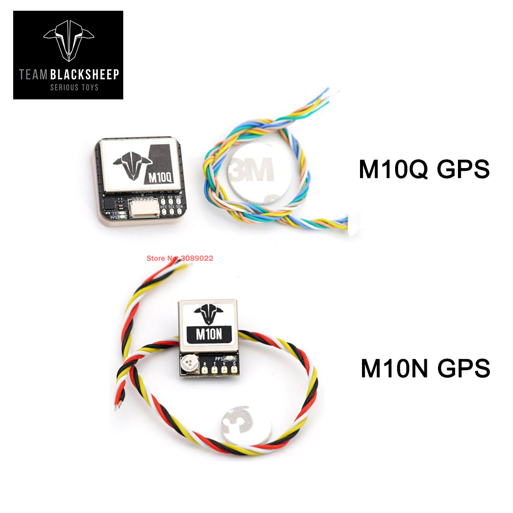 Team Blacksheep TBS M10N GPS G – Drone Rc Team recenzja i cena