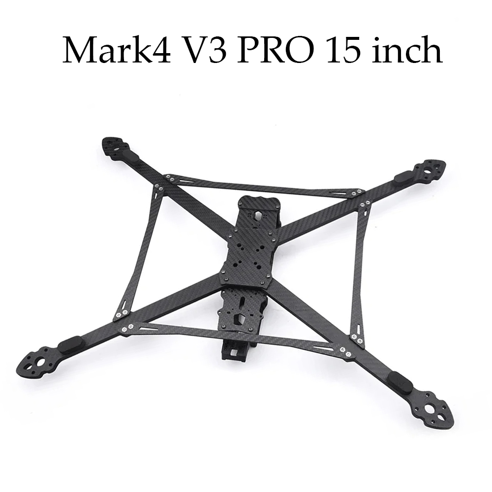 MARK4 V3 Pro 15-calowy (692mm) – Carbon Fiber Drone Arm recenzja i cena