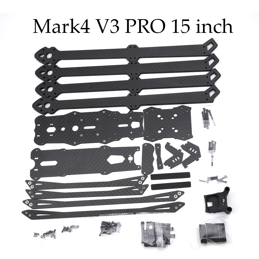 MARK4 V3 Pro 15-calowy (692mm) – Carbon Fiber Drone Arm recenzja i cena