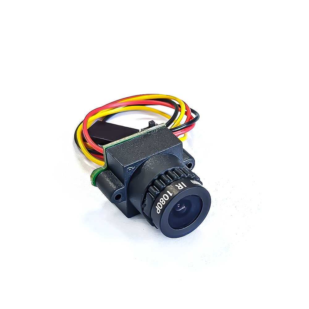 Odbiornik TS832 + RC832 + kame – Drone Ae Rc recenzja i cena
