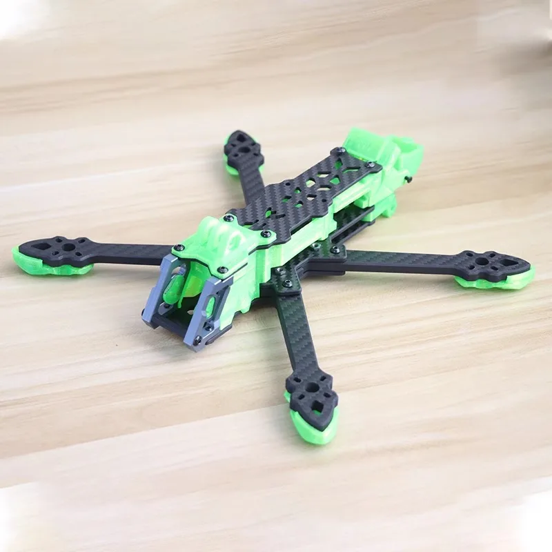 HSKRC F5X 225 V2 5-calowa rama – Drone Rc Dji recenzja i cena