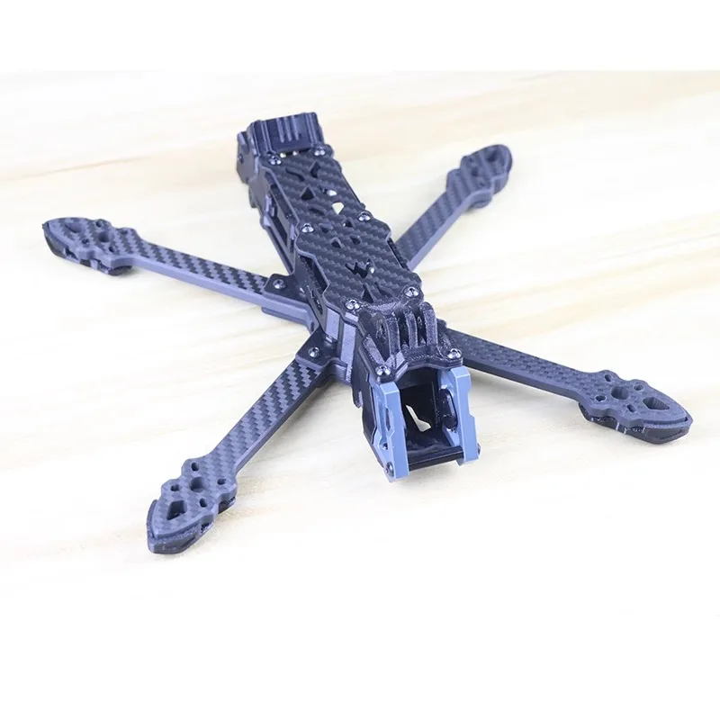 HSKRC F5X 225 V2 5-calowa rama – Drone Rc Dji recenzja i cena