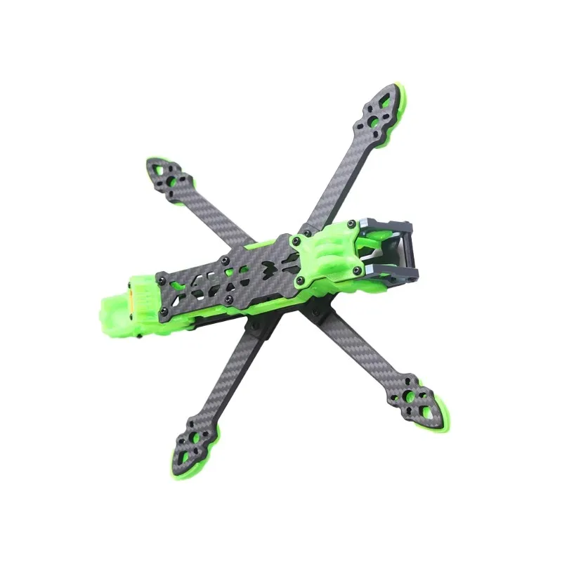 HSKRC F5X 225 V2 5-calowa rama – Drone Rc Dji recenzja i cena