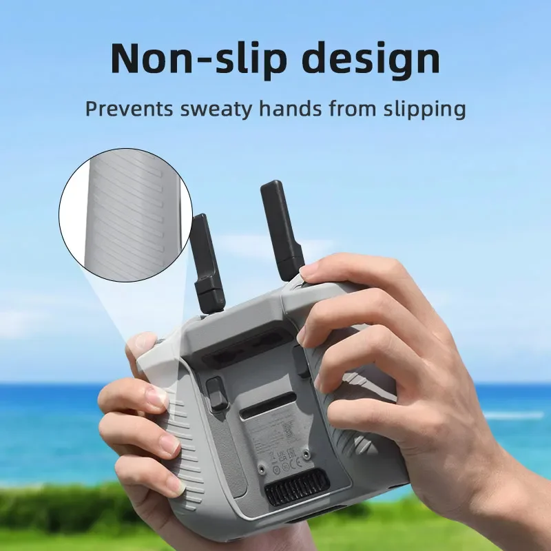 Pokrowiec silikonowy do DJI Fl – Drone Rc Neck Strap recenzja i cena