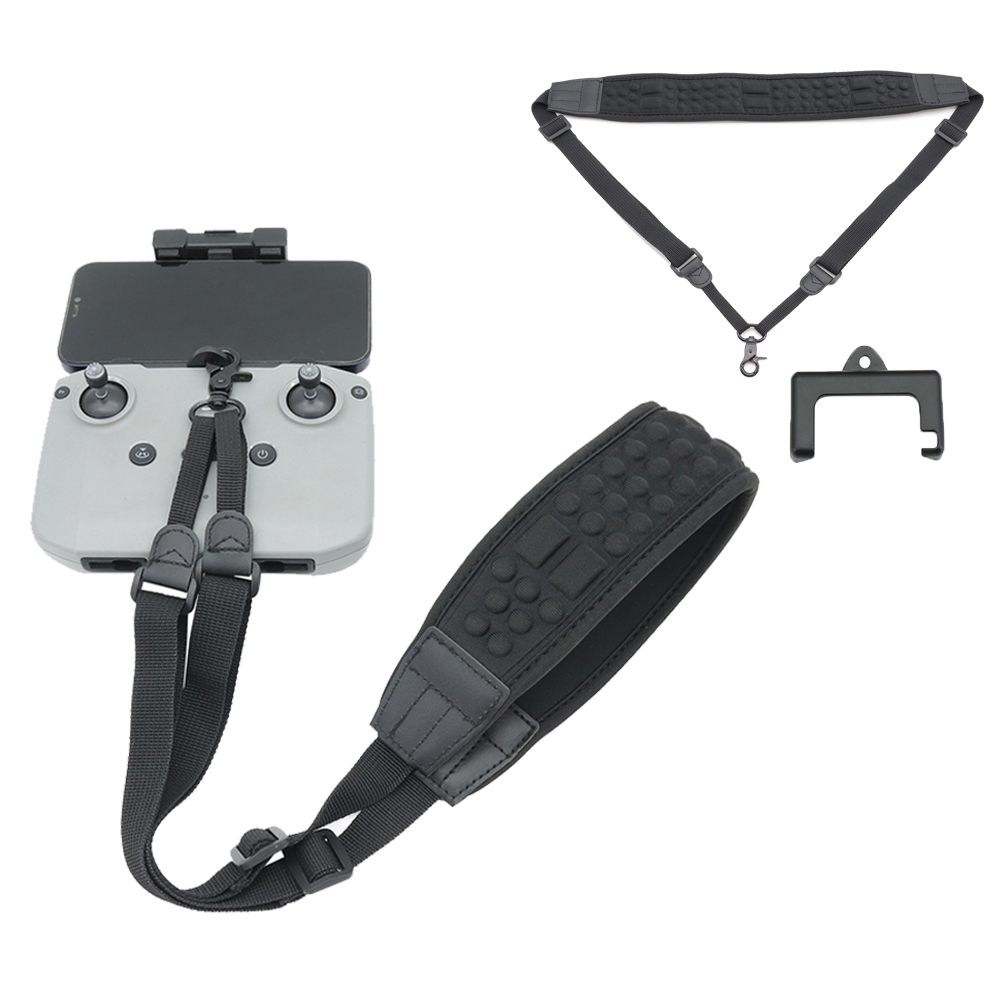 Pasek na szyję z pilotem zdaln – Drone Rc Neck Strap recenzja i cena
