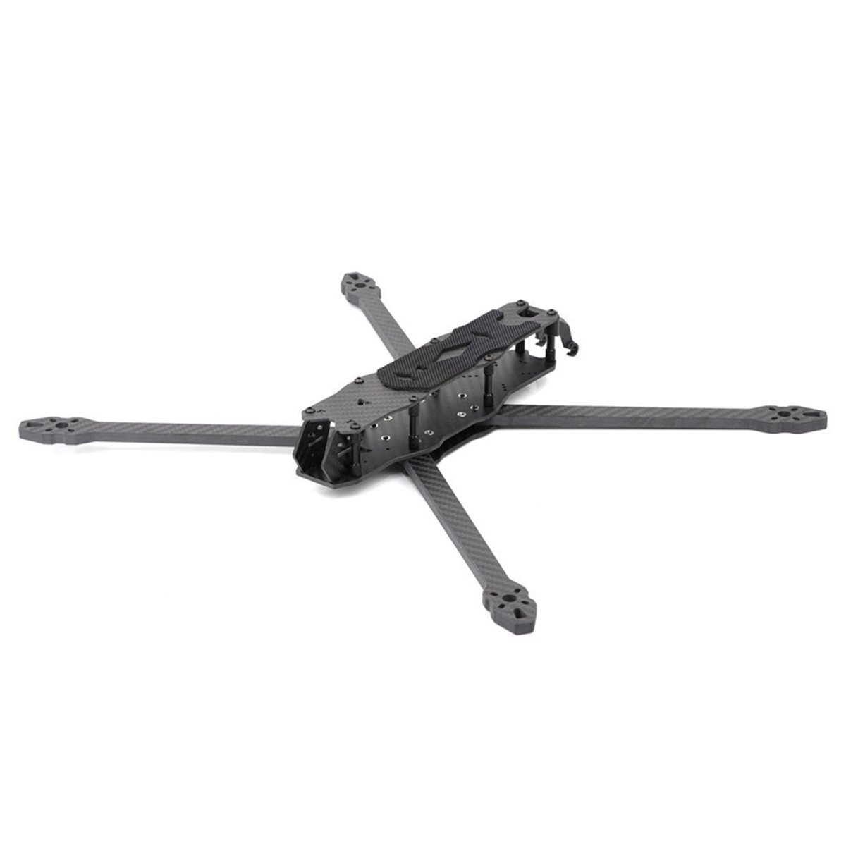 Rama drona FPV L70A MY10 10 ca – Carbon Fiber Drone Arm recenzja i cena