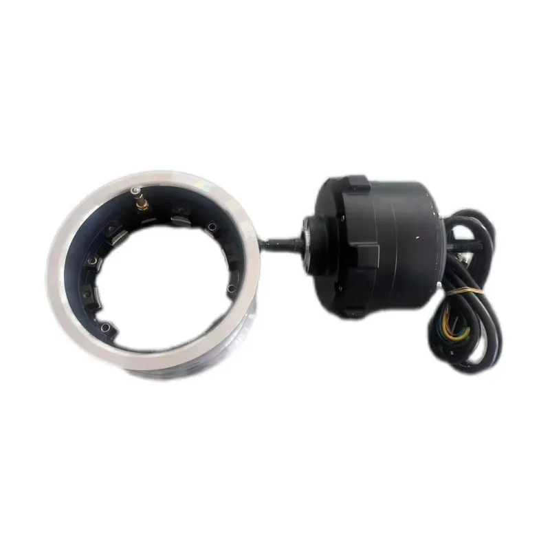 Najnowsze części i akcesoria d – Brushless Motor recenzja i cena