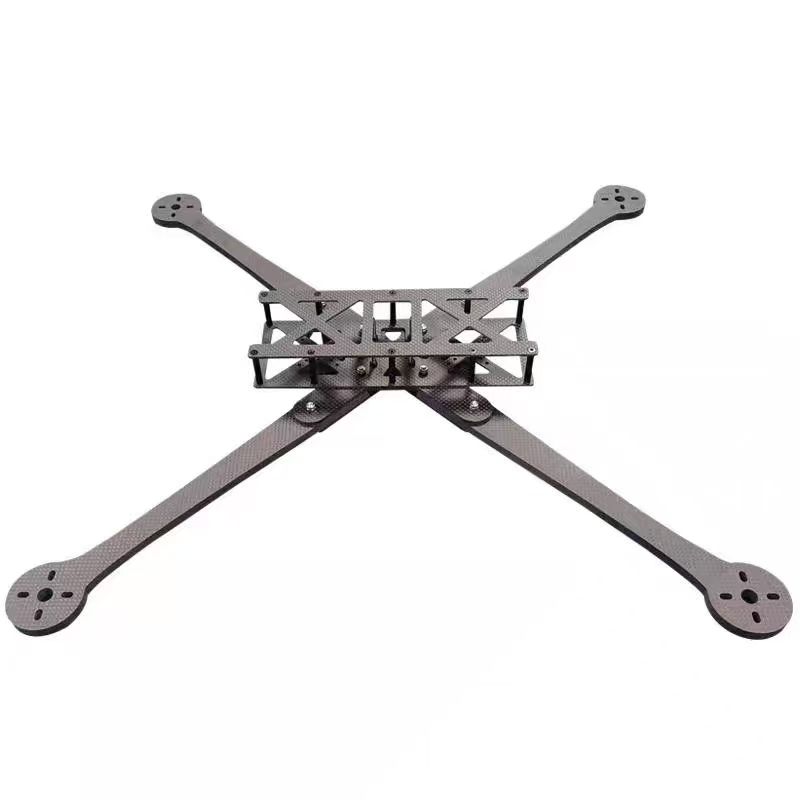 Płyta z włókna węglowego T800  – Carbon Fiber Drone Arm recenzja i cena