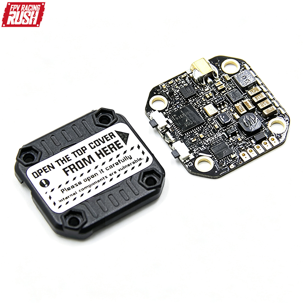 Rush Rushfpv Tank Ultimate Min – Rc Transmitter Drone recenzja i cena