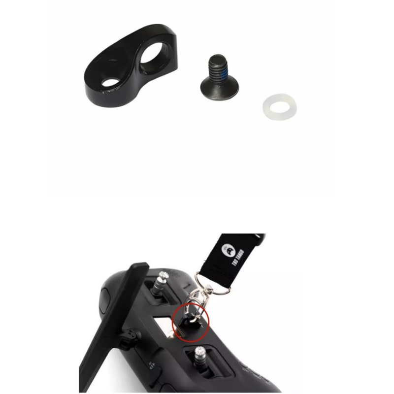TBS Tango 2 Ulepszony aluminio – Drone Rc Team recenzja i cena