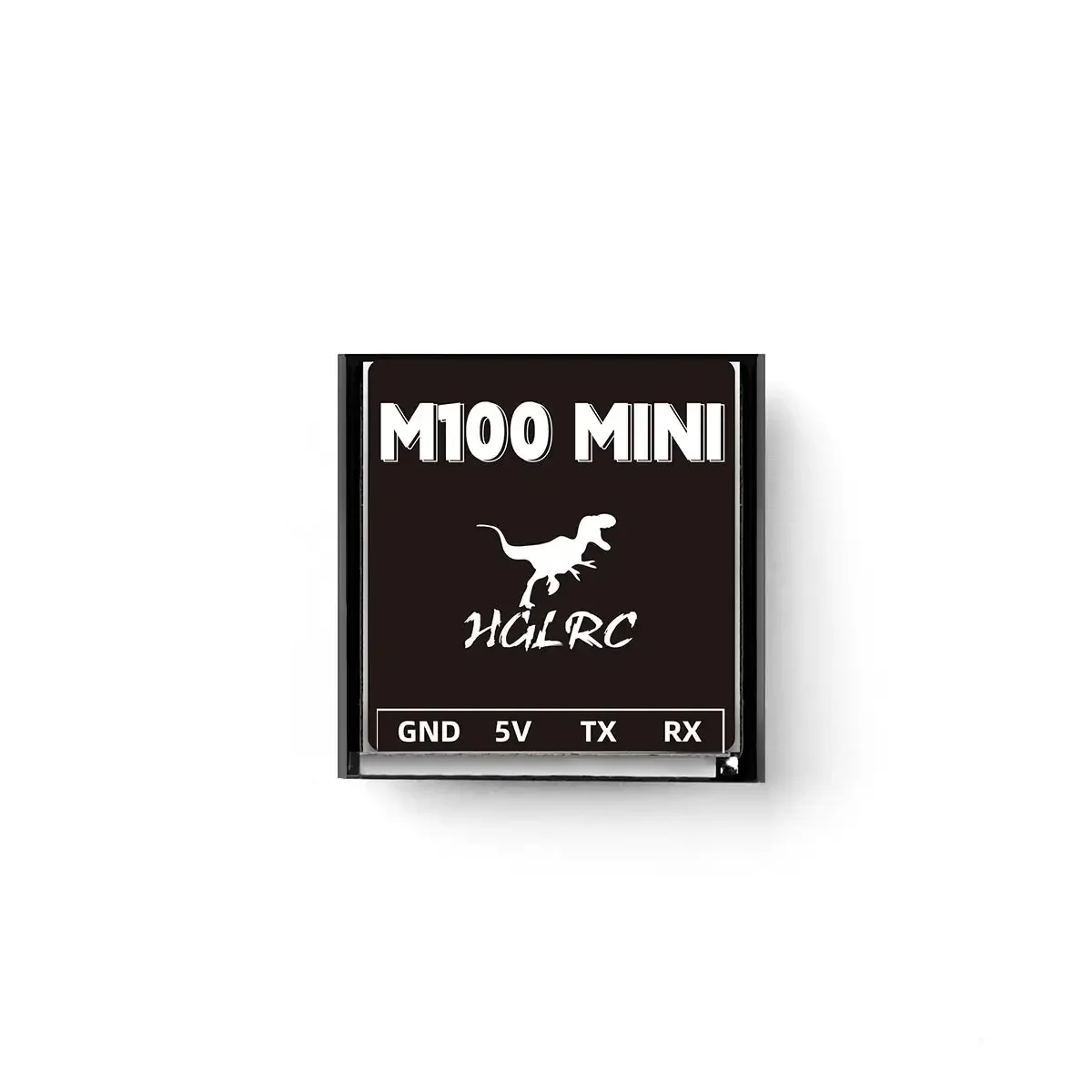 Moduł GPS HGLRC M100 MINI M10  – Nano Quad Fpv recenzja i cena