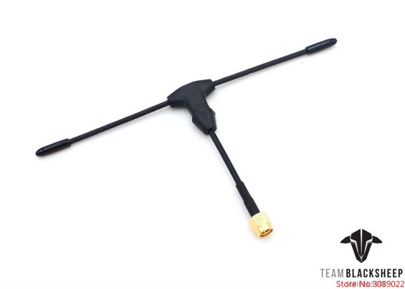 Team Blacksheep TBS CROSSFIRE  – Drone Rc Team recenzja i cena