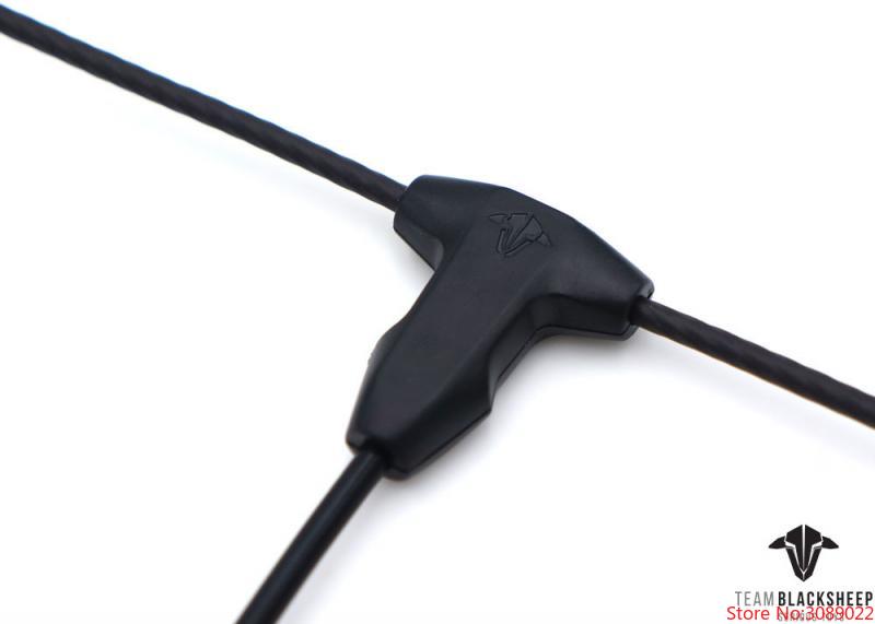 Team Blacksheep TBS CROSSFIRE  – Drone Rc Team recenzja i cena