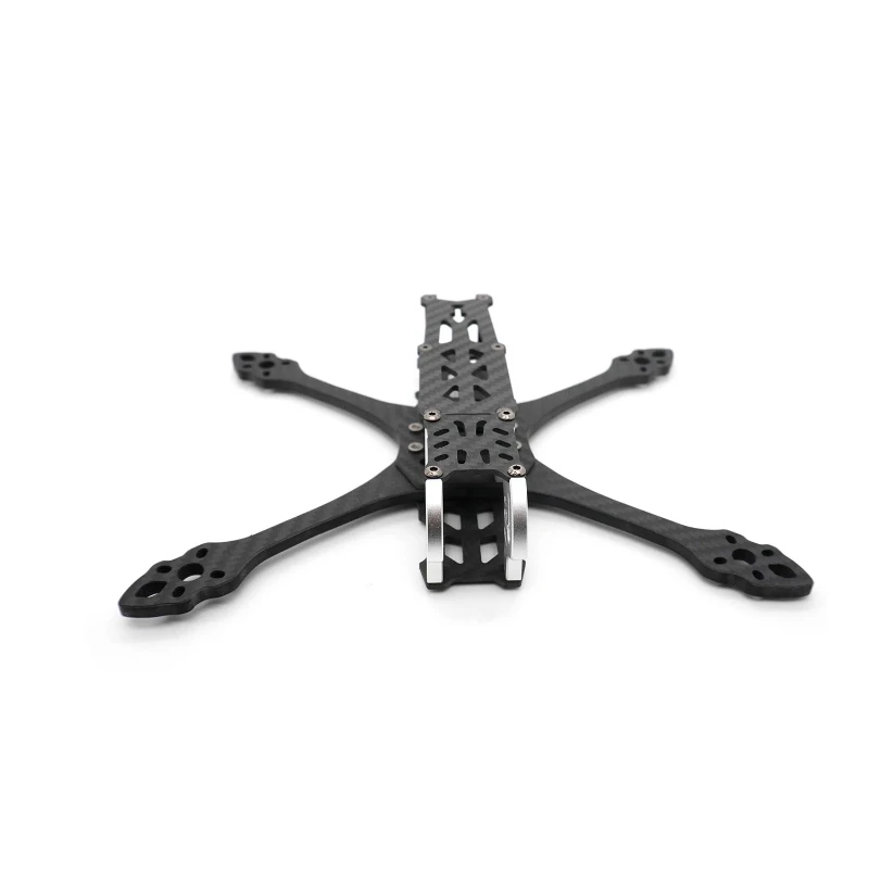 Zestaw ramy FPV z włókna węglo – Carbon Fiber Drone Arm recenzja i cena