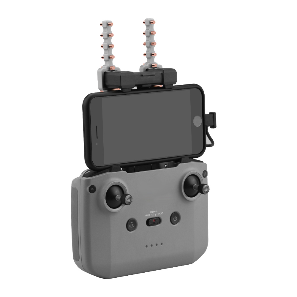 Wzmacniacz sygnału Antena Yagi – Drone Rc Dji recenzja i cena
