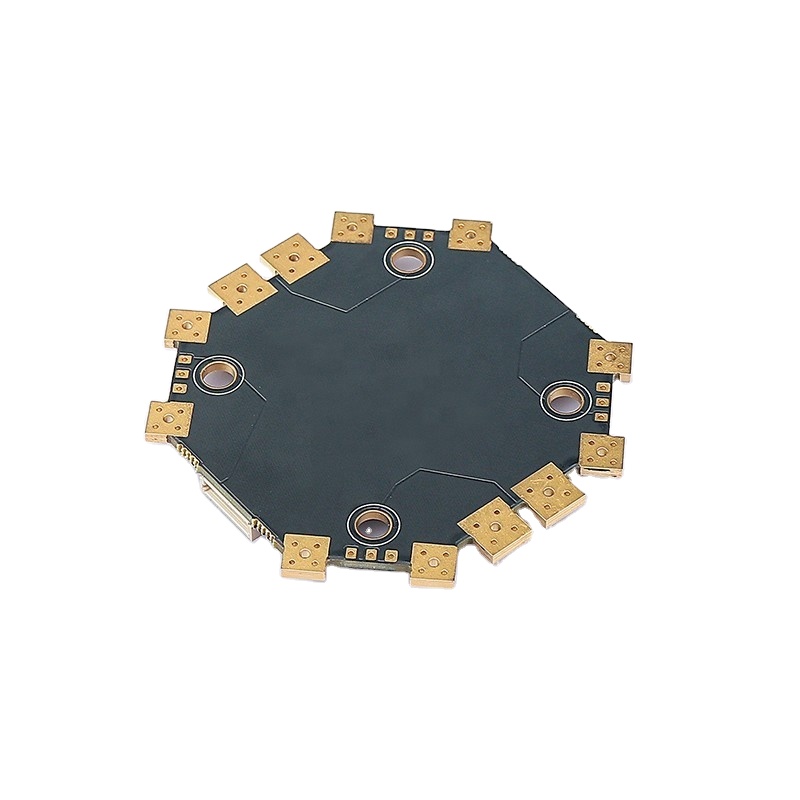 Cena hurtowa Foxeer PDB400 8S  – Drone Rc Controller Price recenzja i cena
