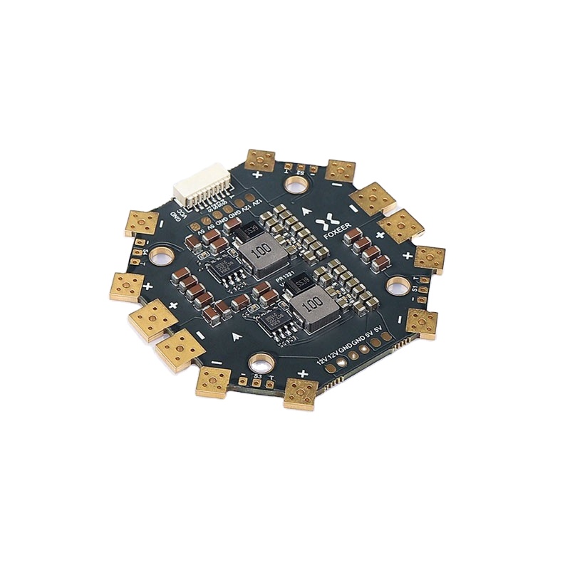 Cena hurtowa Foxeer PDB400 8S  – Drone Rc Controller Price recenzja i cena