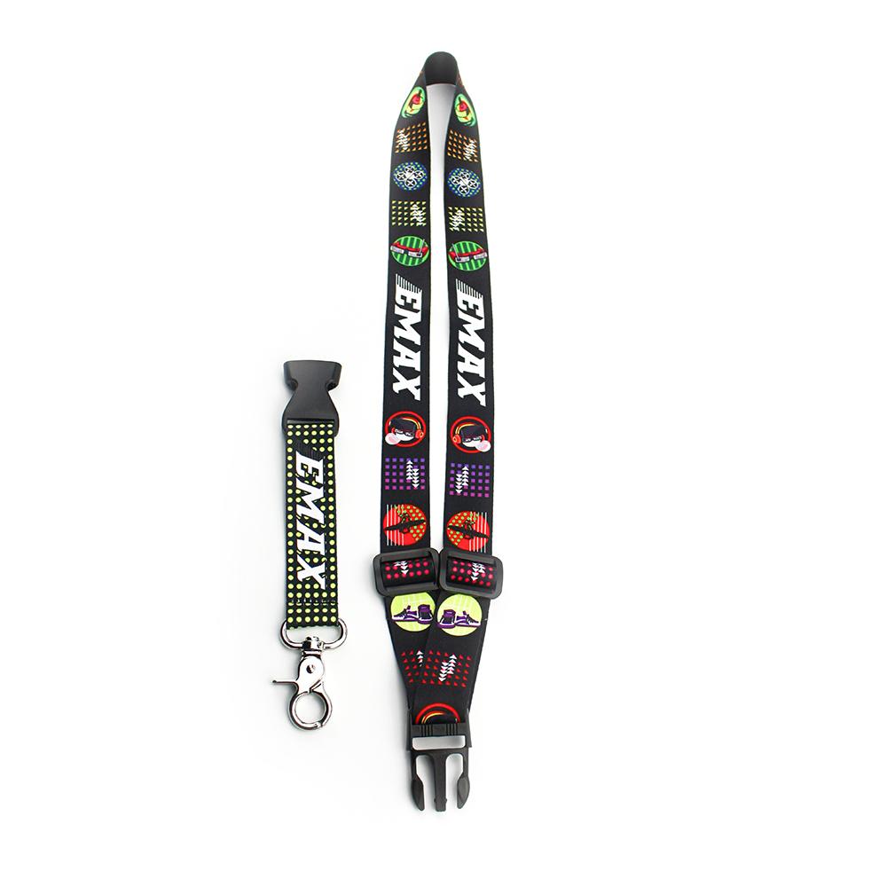 Emax Regulowany pasek na szyję – Drone Rc Neck Strap recenzja i cena