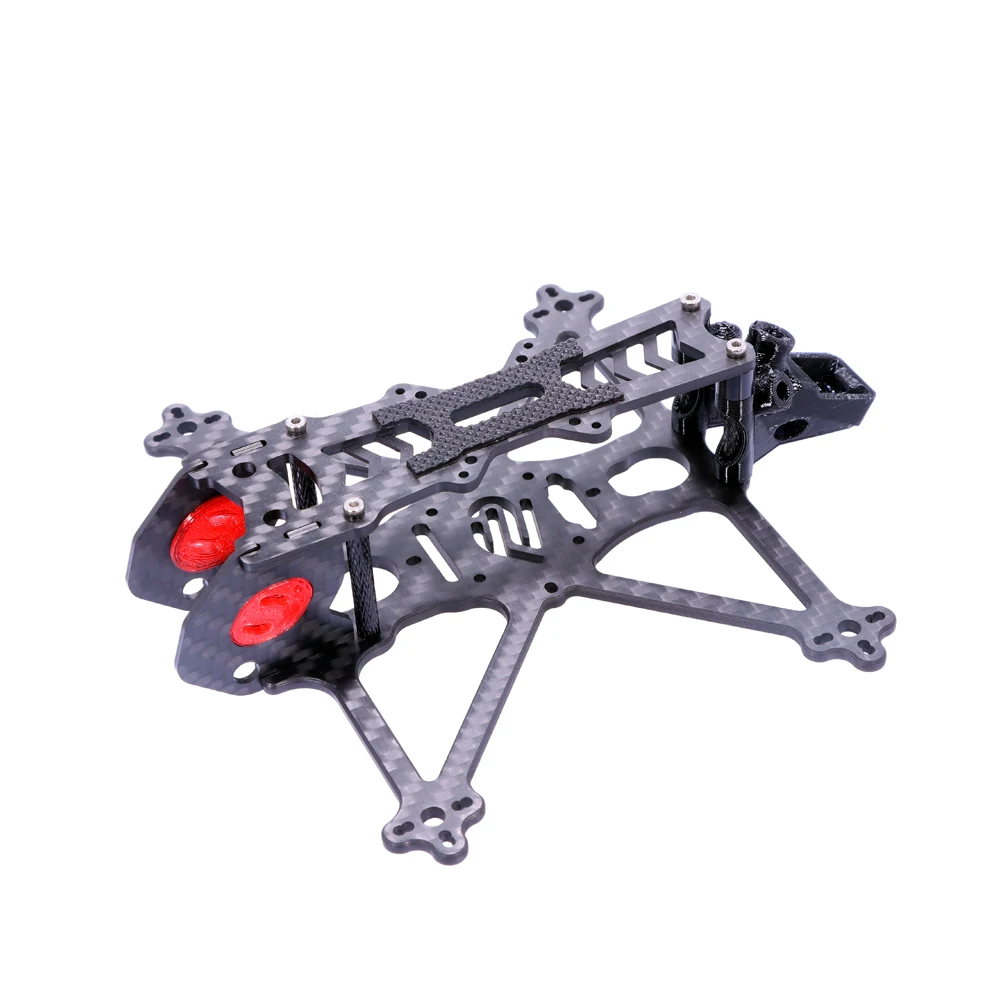 AlfaRC Fi-135 3-calowy zestaw  – Drone Rc2 recenzja i cena