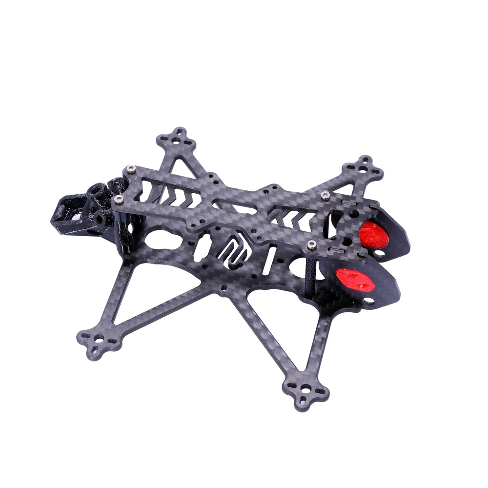 AlfaRC Fi-135 3-calowy zestaw  – Drone Rc2 recenzja i cena