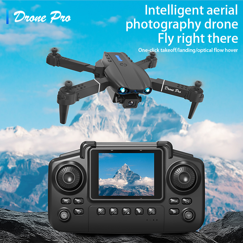 E99 Air Screen Control Drone P – Drone Ae Rc recenzja i cena