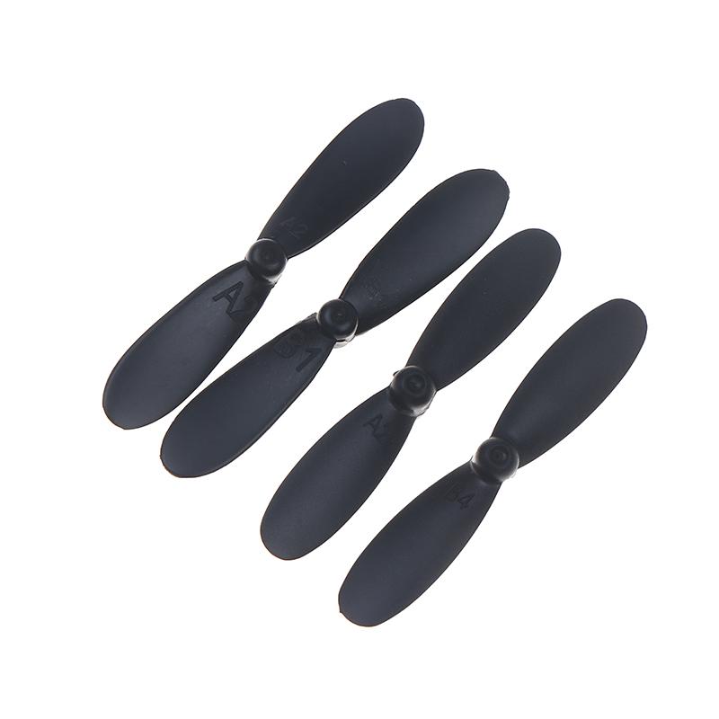 8 SZT. Śmigła 42mm Do Części Z – Drone Rc Kit recenzja i cena