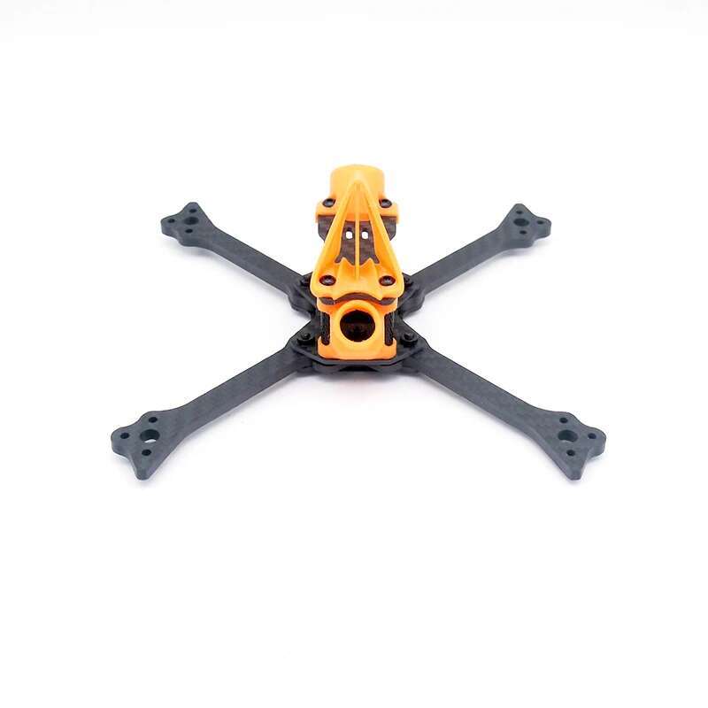 Zestaw ramy FPV 533 PRO 5 cali – Carbon Fiber Drone Arm recenzja i cena