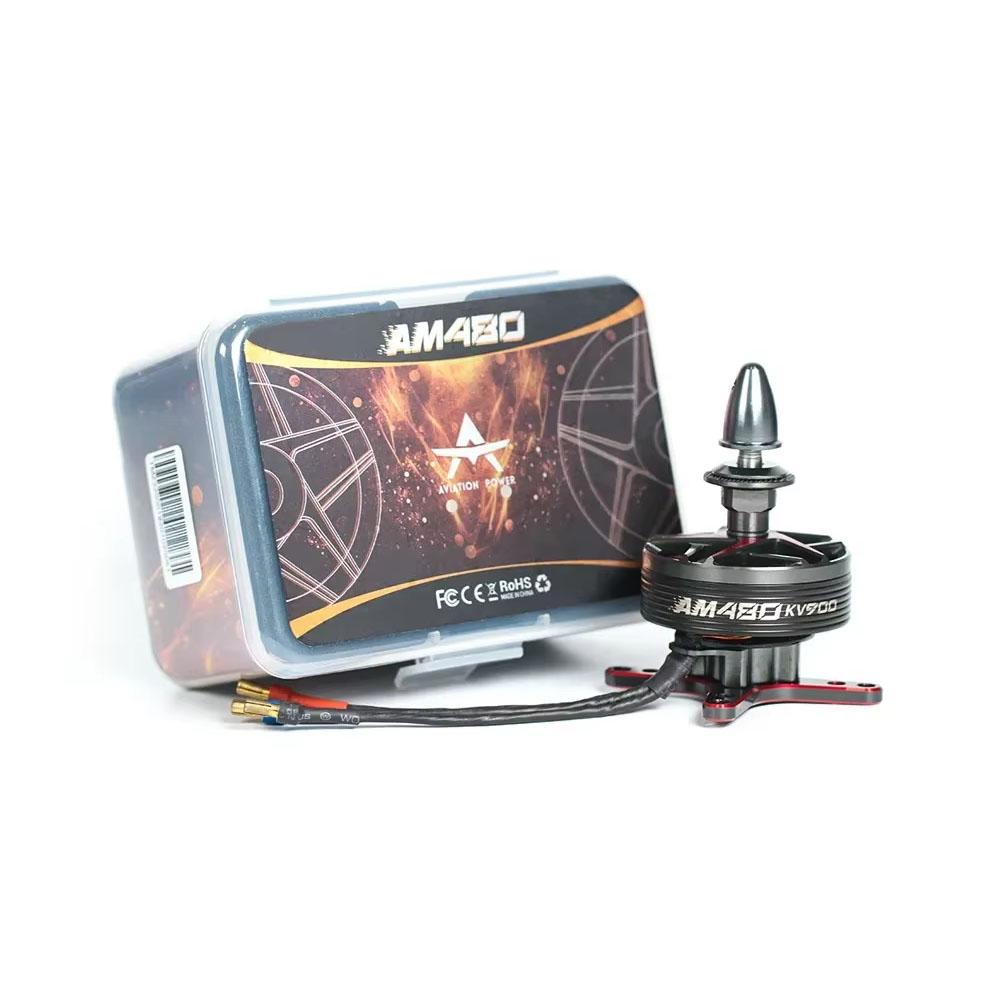 Silnik bezszczotkowy T-MOTOR A – Drone Rc Dji recenzja i cena