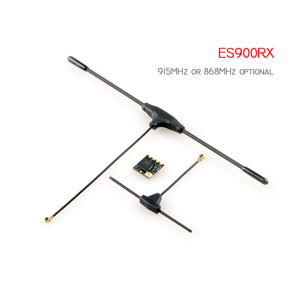 Zestaw Happymodel RC ELRS Micr – Drone Rc2 recenzja i cena