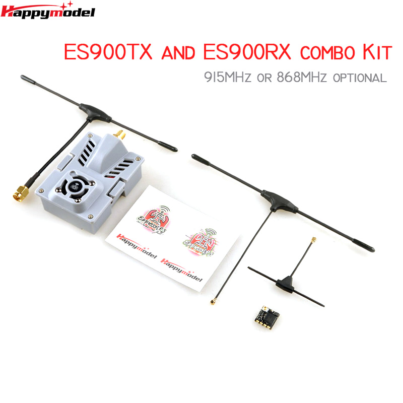 Zestaw Happymodel RC ELRS Micr – Drone Rc2 recenzja i cena