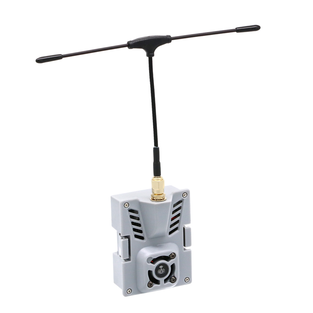 Zestaw Happymodel RC ELRS Micr – Drone Rc2 recenzja i cena