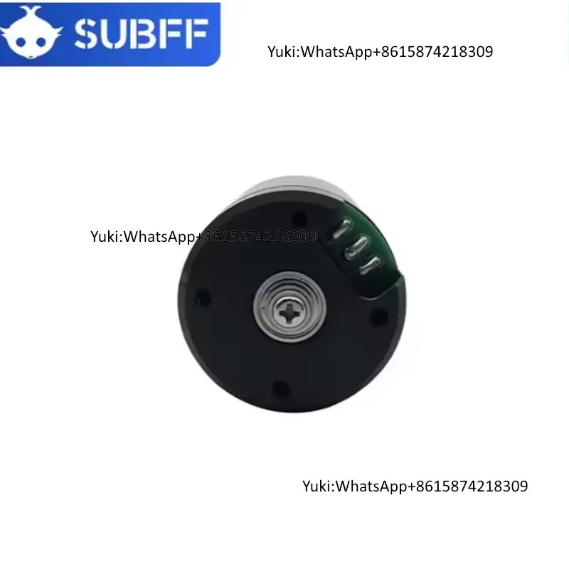 Silnik napędowy 24V 9kg Siła N – Brushless Motor recenzja i cena