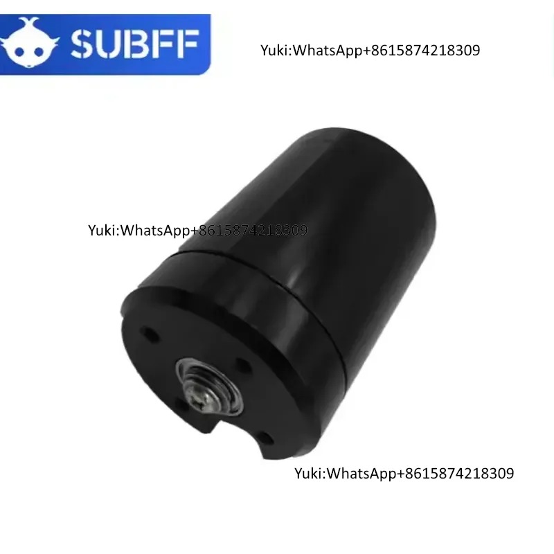 Silnik napędowy 24V 9kg Siła N – Brushless Motor recenzja i cena