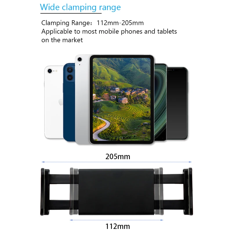 Składany uchwyt na tablet z pi – Drone Keh Rc K11 Turbo recenzja i cena