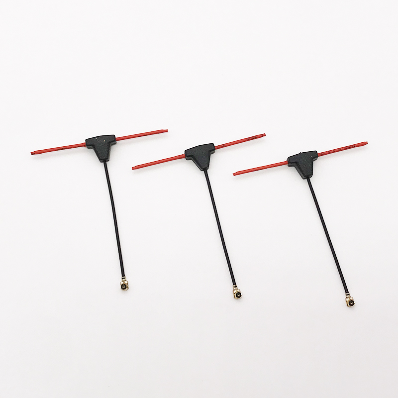 Antena 2.4G 2DBI T IPX1 do odb – Nano Quad Fpv recenzja i cena