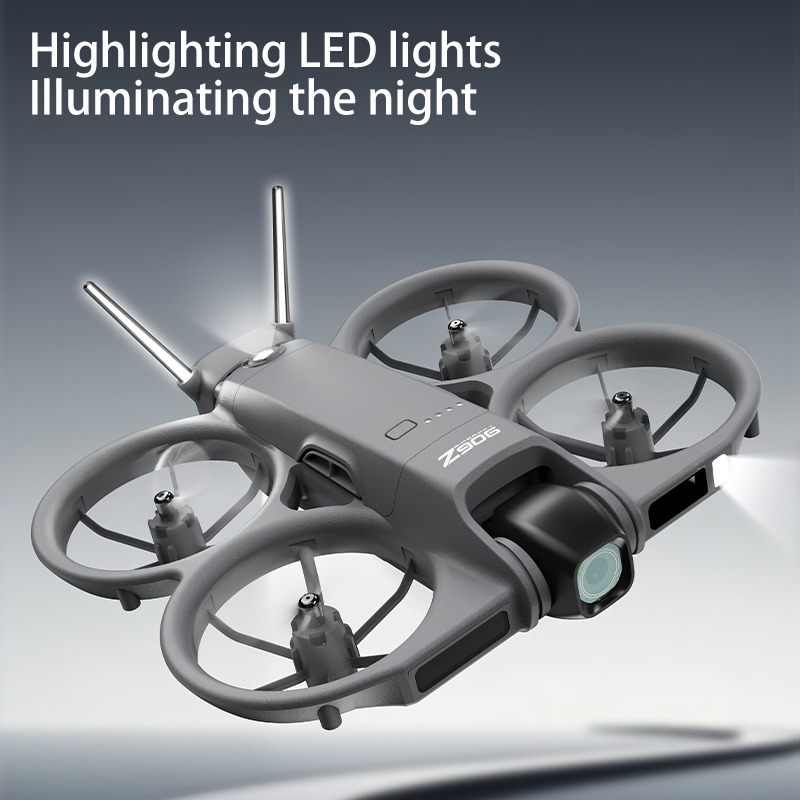 Oryginalny składany dron Z906  – Drone Smart Rc Foldable recenzja i cena