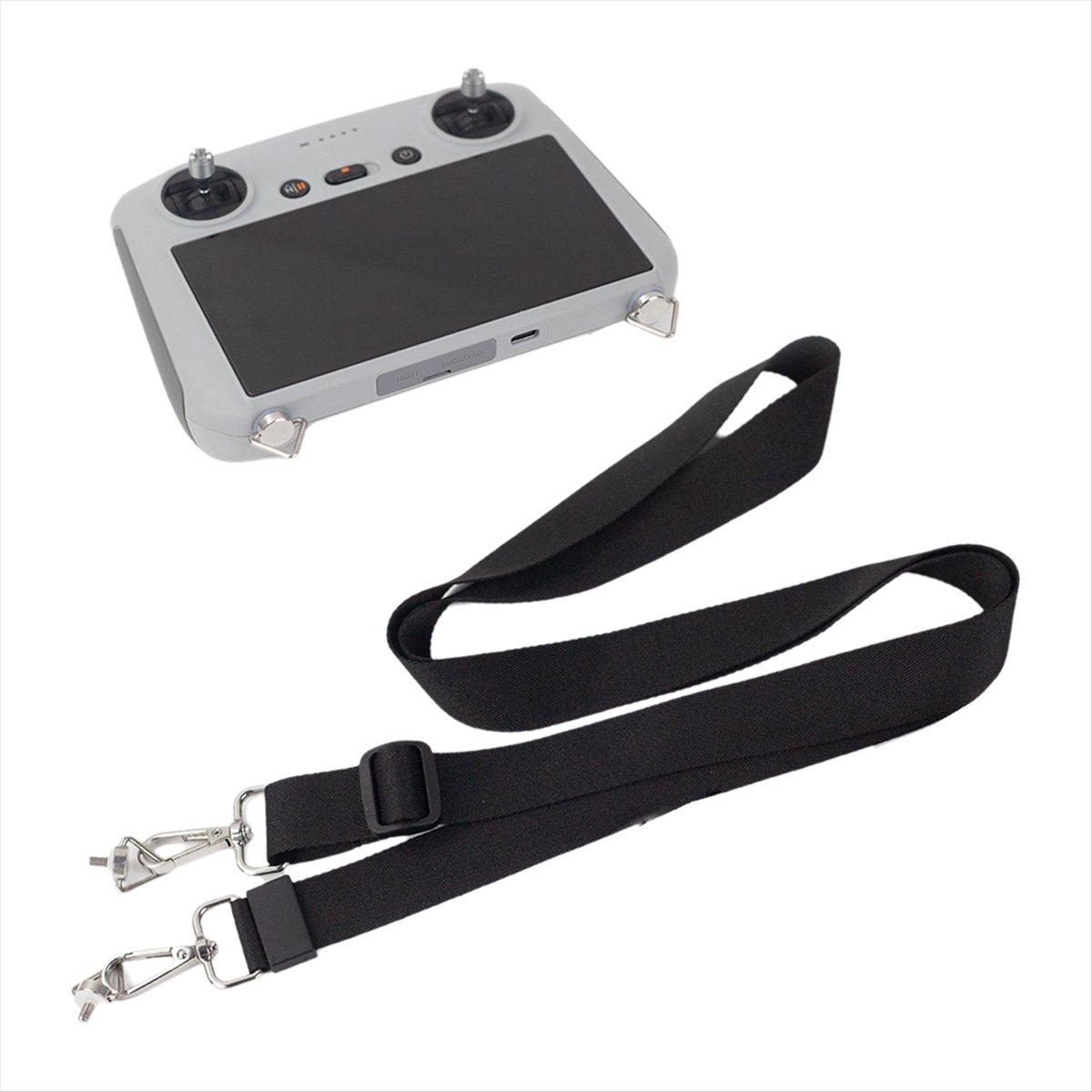 Smycz na szyję ABME RC & RC 2  – Drone Rc Neck Strap recenzja i cena