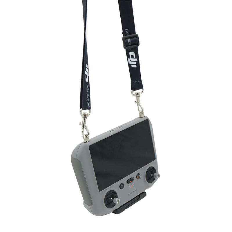 Smycz na szyję do pilota DJI A – Drone Rc Neck Strap recenzja i cena