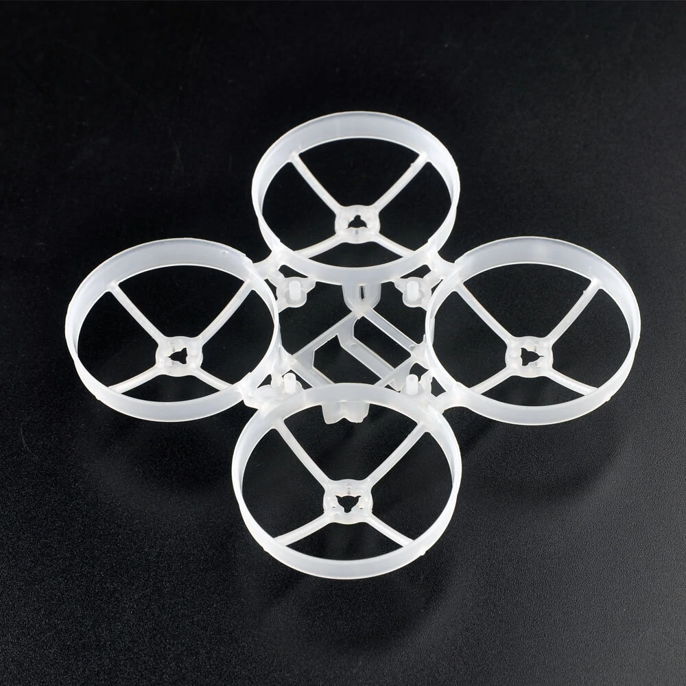 Happymodel Moblite7 Mobula7 V4 – Drone Rc Kit recenzja i cena